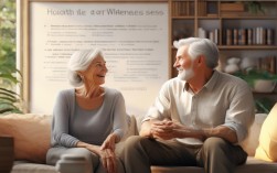 养老健康常识，哪些细节能帮爸妈安享晚年？