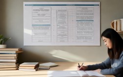 国考会计考试考什么？