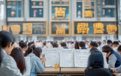 国考商丘单位招录有何新变化？