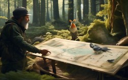 野外遇险如何自救？30秒必知常识！