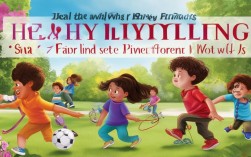 春季儿童健康生活，这5点家长现在就该注意？