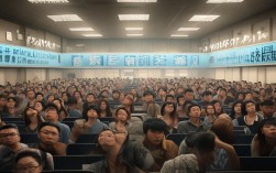 国考进面比多少？竞争激烈程度如何？