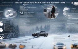 雨雪安全驾驶常识，雨雪安全驾驶常识有哪些