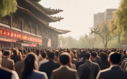 北京国考笔试结束，今年多少考生上岸？