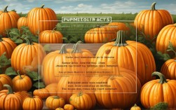 关于南瓜的常识，关于南瓜的常识有哪些