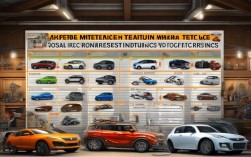 秋季车辆保养常识，秋季车辆保养常识大全