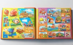 幼儿生活常识书，3-6岁宝宝生活技能怎么学？