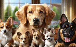 2025年养狗必看，这些狗狗常识你更新了吗？