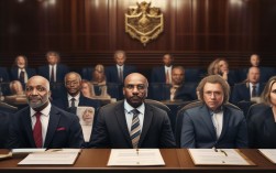 国考面试考官究竟由哪些人组成？