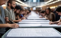 2025国考报考人数会再创新高吗？