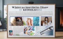 冬季传染病防护，关键措施有哪些？