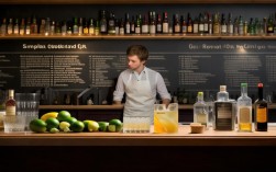 新手必看！简单调酒常识有哪些？入门必备技巧指南