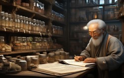 老年中医保健常识，日常养生有哪些实用小技巧？