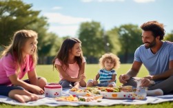 亲子户外安全，这些常识家长都掌握了吗？