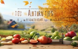 秋燥来袭！画里藏着哪些保健秘诀？