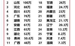 国考与省考招考人数差异大，考生该如何选择更有竞争力的岗位？