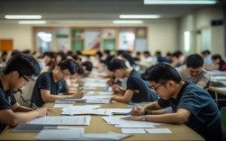 国考省考题差异大？2025最新考情有何变？