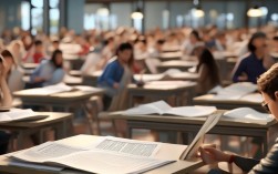 国考2025笔试成绩几月出？速查入口在哪？