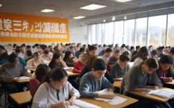 省考国考合格线有何差异？