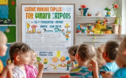 幼儿园夏季保健常识