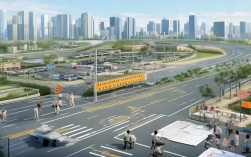 国考交通工程岗位具体做什么？薪资待遇和发展前景如何？