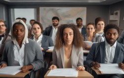 国考面试题全国统一吗？2025最新真题差异大吗？