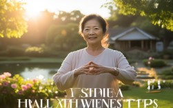 早晨健康养生小常识有哪些值得长期坚持的好方法？