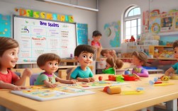 幼儿园小班生活常识题，2025最新版，孩子必学吗？