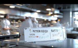 餐厅消毒常识有哪些细节容易被忽略？