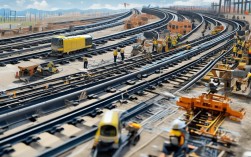 高铁修建提速？2025年新标准啥变化？