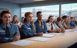 船员国考面试，如何高效备考？