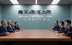 2025国考面试形式是什么？时间已定？