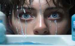 眼睛进洗发液了怎么办？正确处理步骤有哪些？