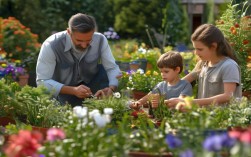 家庭花卉施肥，不同季节施肥频率和量怎么把控？