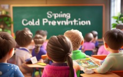 春季幼儿园感冒高发，家长如何科学预防？