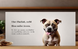 养斗牛犬前，新手必知的30条基本常识有哪些？