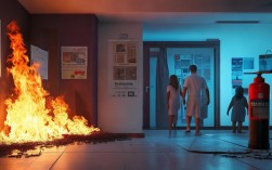 火灾逃生灭火常识有哪些关键要点？