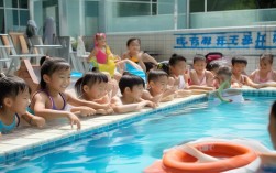 暑假将至！小学生游泳必备常识有哪些？