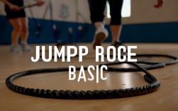 2025跳绳最全常识？新手必看这30条！