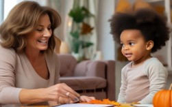 秋天幼儿擦脸霜，这些常识家长知道吗？