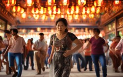 广场舞扭跨伤膝盖？正确姿势防损伤！