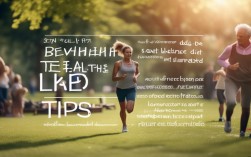 2025年最新健康生活常识，哪些才是真正有效的？