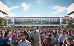 2025国考广州考点在哪？考场安排几时出？