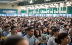国考面试多地开考人数不足，考生缺口有多大？
