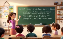 儿童卫生小常识儿歌，如何唱出健康好习惯？