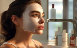 2025年敷面膜新误区？这些常识你还在错吗？