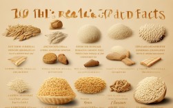 关于大米的100个常识，你了解多少？