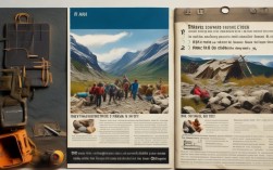 旅游遇险常识图片，关键时刻能救命吗？