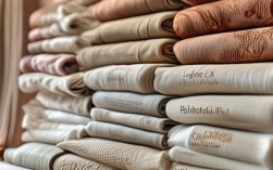 2025家纺面料常识，哪些材质更健康舒适？