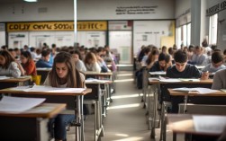 国考缺考率为何居高不下？背后原因有哪些？